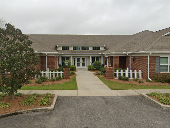 Image of Fairhope Assisted Living (1)