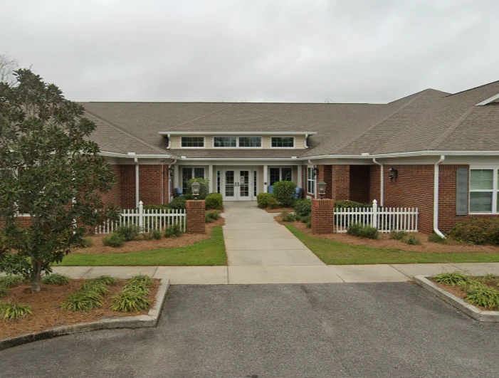 Image of Fairhope Assisted Living (1)