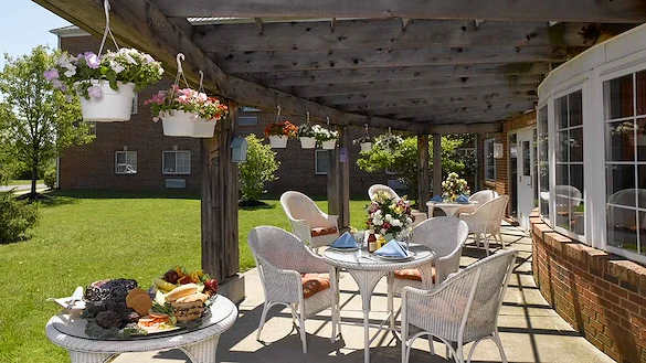 Image of Celebration Villa of Summit Hills (2)