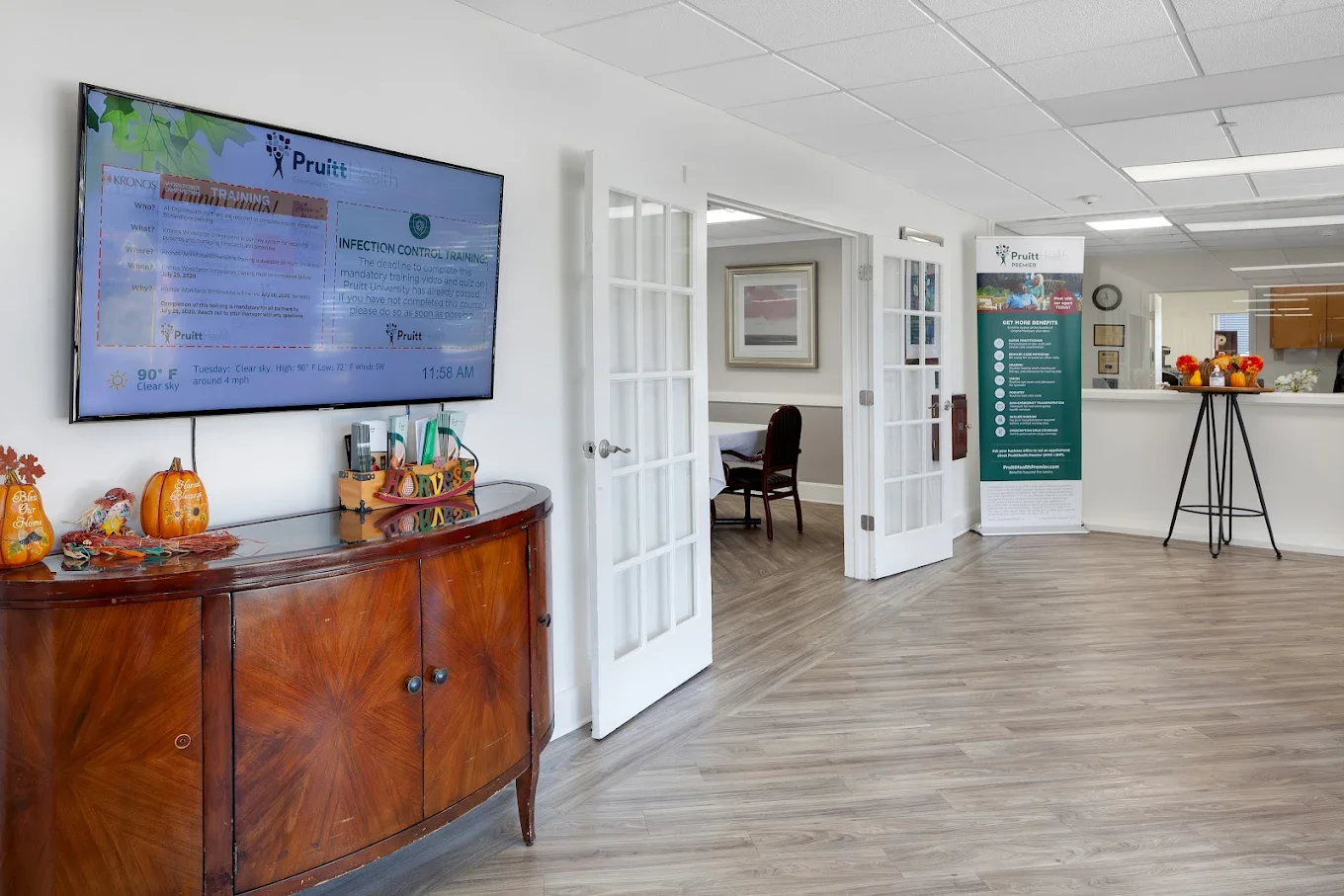 Image of PruittHealth - Grandview (4)