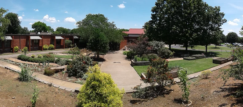 Image of Community Care Of Rutherford (1)