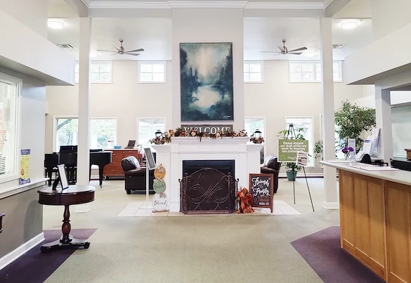 Image of Colonial Oaks at Leawood (5)