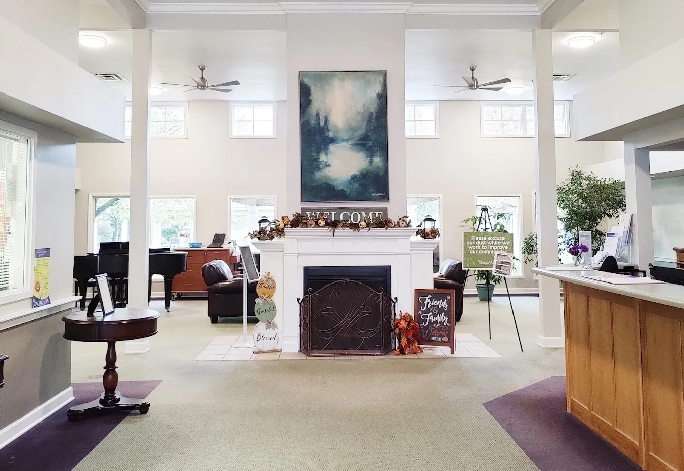 Image of Colonial Oaks at Leawood (5)