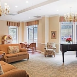 Image of Tuckerman Rehab & Healthcare Center (4)