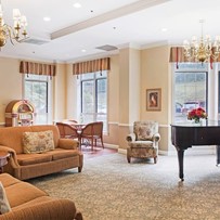 Image of Tuckerman Rehab & Healthcare Center (4)