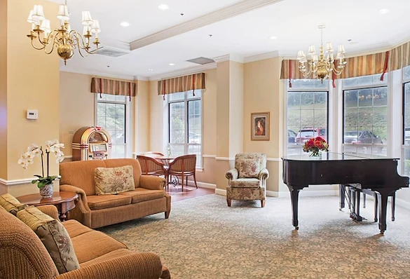 Image of Tuckerman Rehab & Healthcare Center (4)