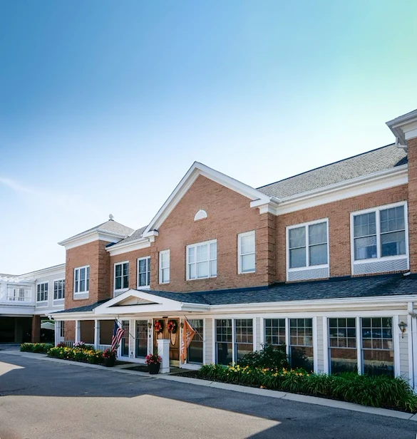 Image of Sunrise on Vernier (1)