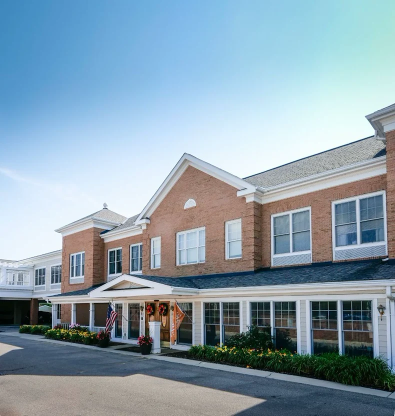 Image of Sunrise on Vernier (1)