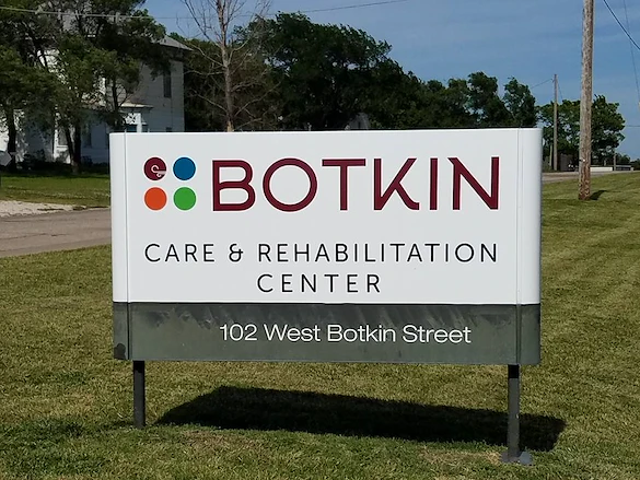 Image of Botkin Care And Rehab (5)