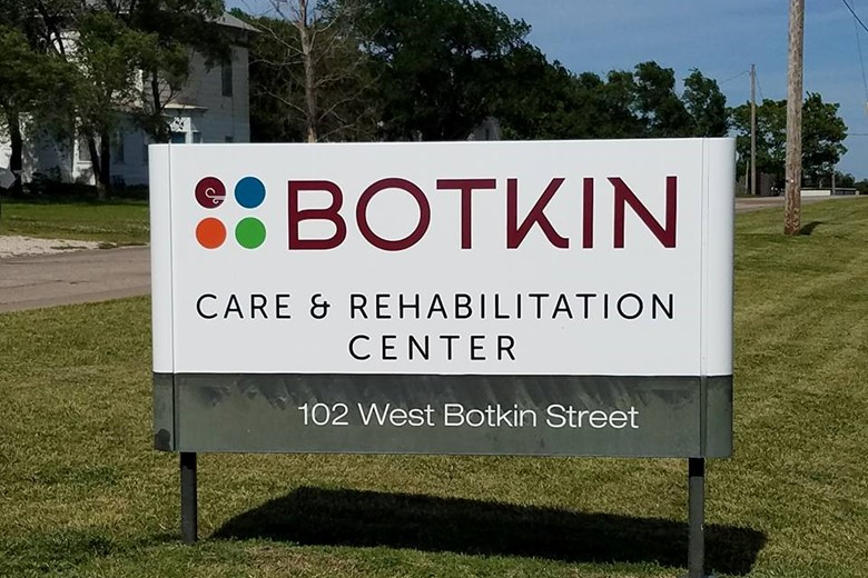 Image of Botkin Care And Rehab (5)