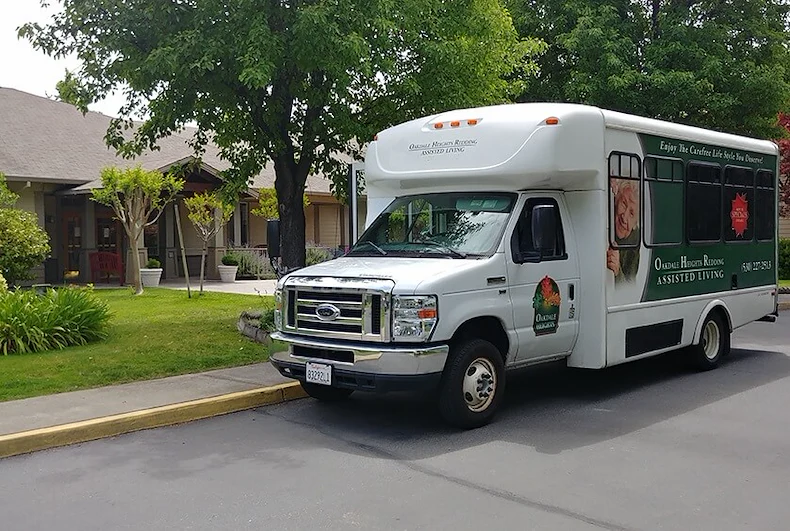 Image of Oakdale Heights Assisted Living (4)