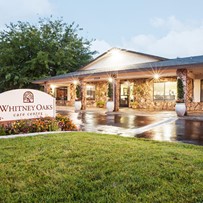 Image of Whitney Oaks Care Center (1)