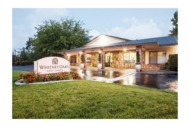 Image of Whitney Oaks Care Center (1)