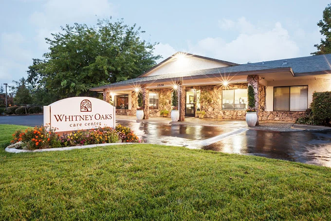 Image of Whitney Oaks Care Center (1)