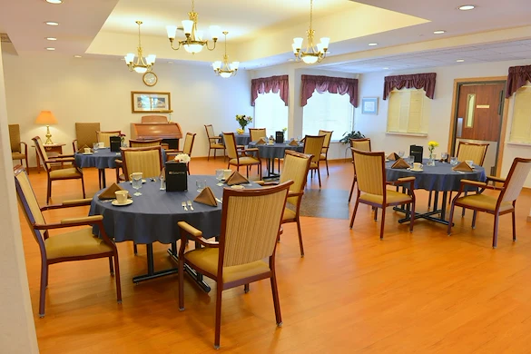 Image of Mount Pleasant Comfort Care (2)