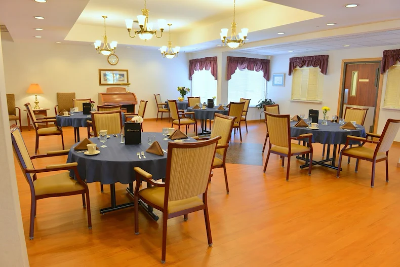 Image of Mount Pleasant Comfort Care (2)