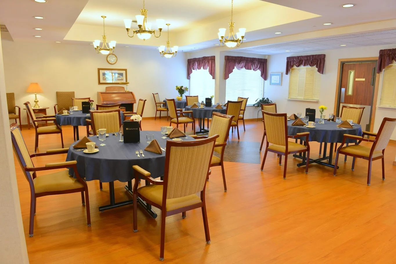 Image of Mount Pleasant Comfort Care (2)