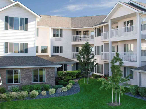 Image of Solstice Senior Living at Kennewick (3)