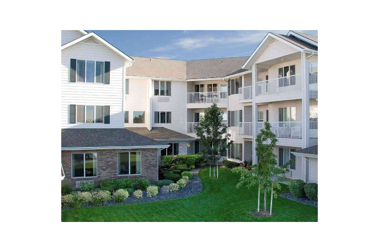 Image of Solstice Senior Living at Kennewick (3)