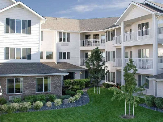 Image of Solstice Senior Living at Kennewick (3)