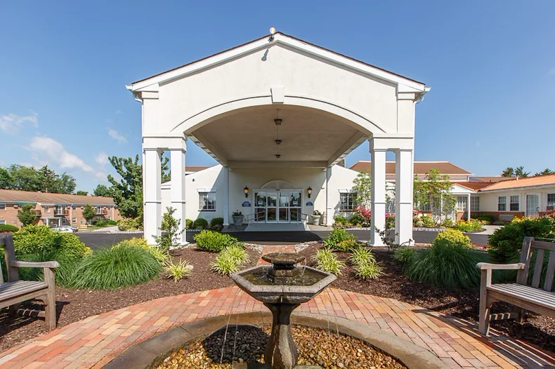 Image of Fort Washington Estates Senior Living (2)