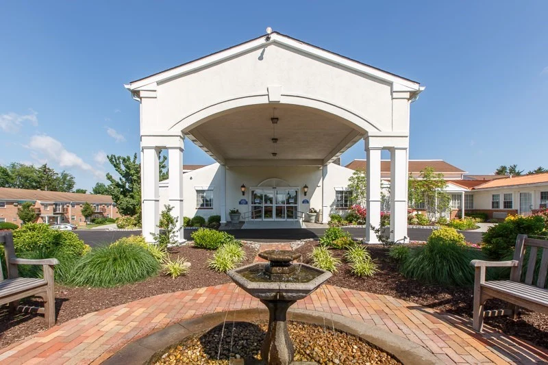 Image of Fort Washington Estates Senior Living (2)
