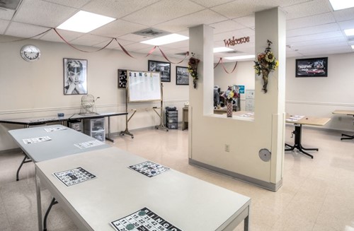 Image of Albuquerque Heights Healthcare and Rehab (2)