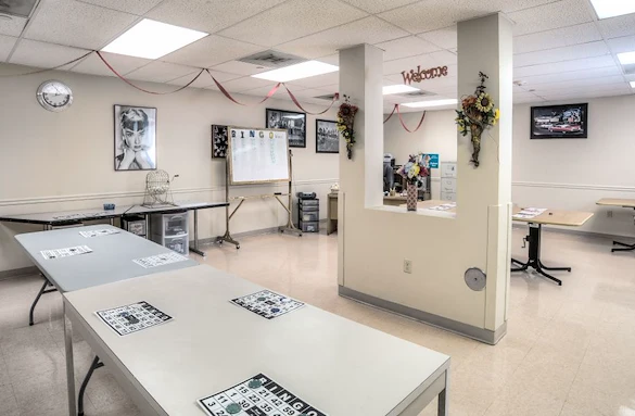 Image of Albuquerque Heights Healthcare and Rehab (2)