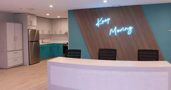 Image of River Front Rehabilitation And Healthcare Center (7)