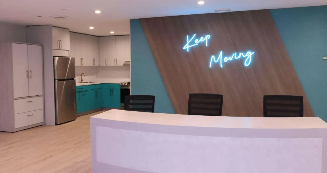 Image of River Front Rehabilitation And Healthcare Center (7)