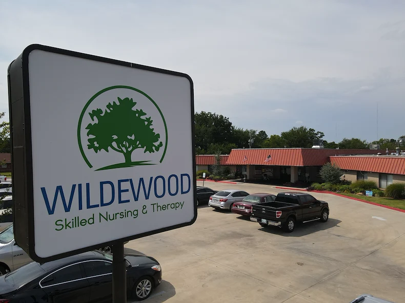 Image of Wildewood Skilled Nursing And Therapy (2)