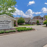 Image of Town Village Sterling Heights (1)