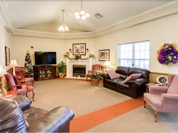 Image of SummerHouse Bailey Place (4)