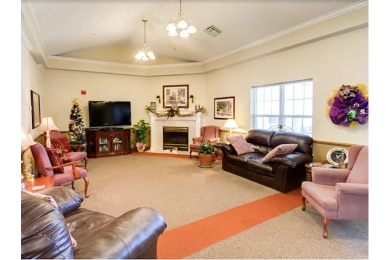 Image of Trustwell Living at Bailey Place (4)