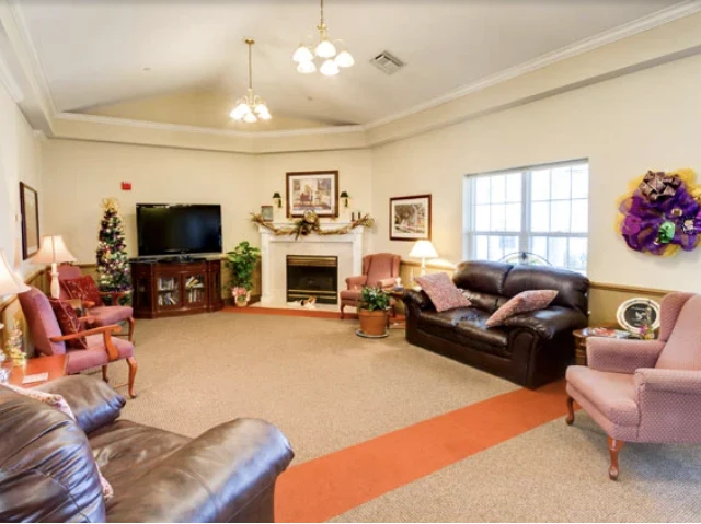 Image of SummerHouse Bailey Place (4)