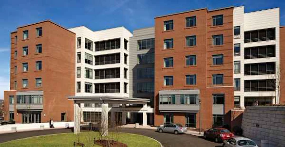 Image of Leonard Florence Center For Living (1)