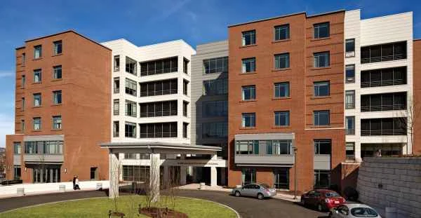 Image of Leonard Florence Center For Living (1)