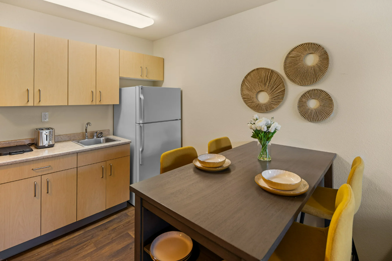 Image of Shasta Estates Senior Living (8)