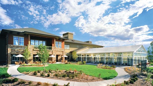 Image of Wind Crest Senior Living (2)