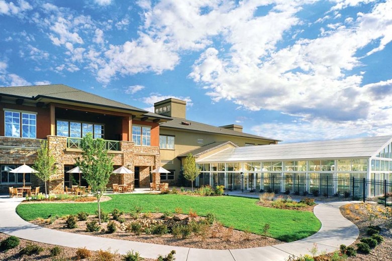 Image of Wind Crest Senior Living (2)