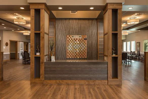 Image of The Courtyard at Westhills Village (4)