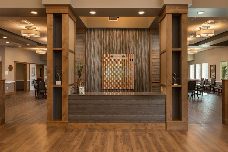 Image of The Courtyard at Westhills Village (4)