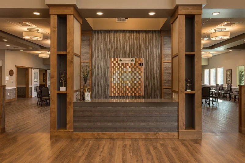 Image of The Courtyard at Westhills Village (4)