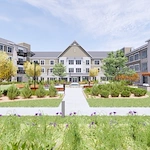 Image of Talamore Woodbury (1)