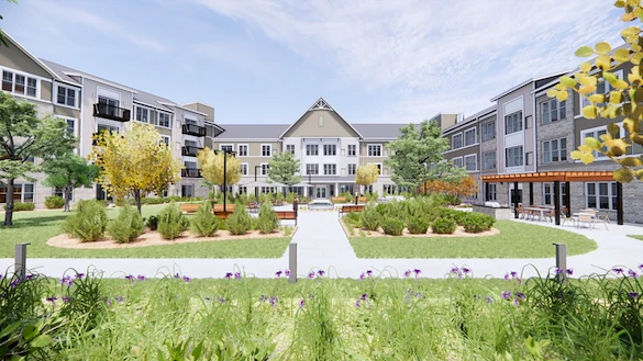 Image of Talamore Woodbury (1)