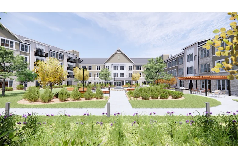 Image of Talamore Woodbury (1)