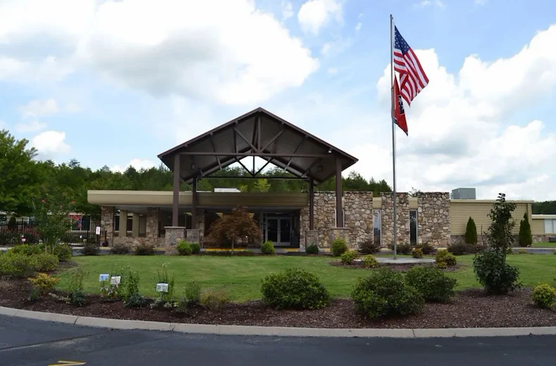 Image of Sevierville Health & Rehabilitation Center (1)