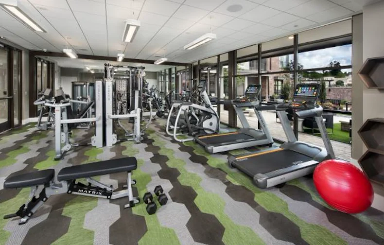 Image of Overture Barrett (4)