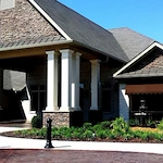 Image of Keestone of Florence Senior Community (1)