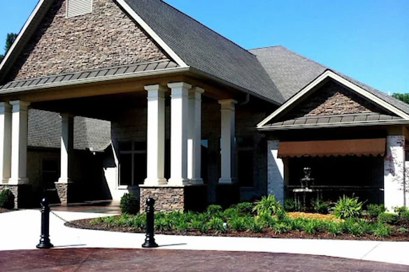 Image of Keestone of Florence Senior Community (1)